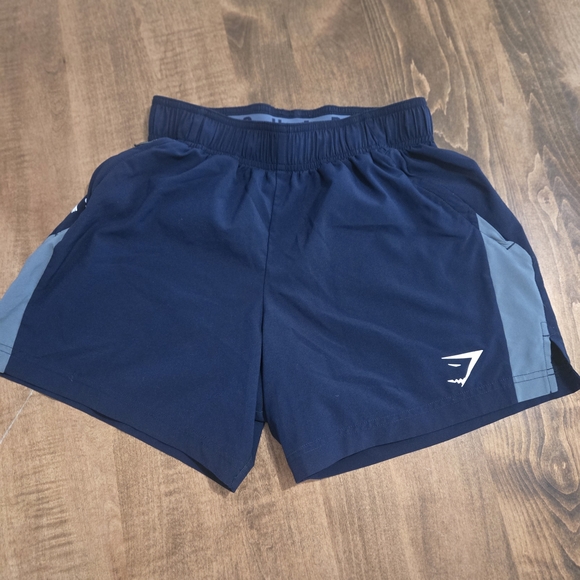 Gymshark Pants - Gymshark Womens Shorts